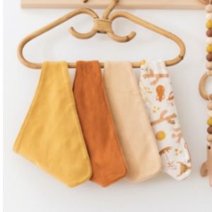 Goumi Kids Canyon Collection bibdana trio